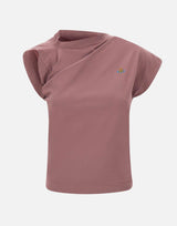 T-shirt "Hebo" 1504000A J001MD409 VIVIENNE WESTWOOD 