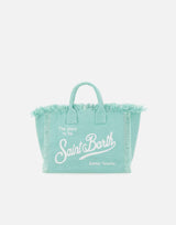 Borsa a mano "Colette" COL0001 00711L MC2 SAINT BARTH 