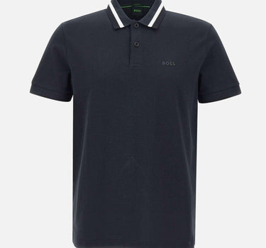 "Paddy  Heritage polo" 50538101 402 BOSS 