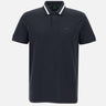 "Paddy  Heritage polo" 50538101 402 BOSS 