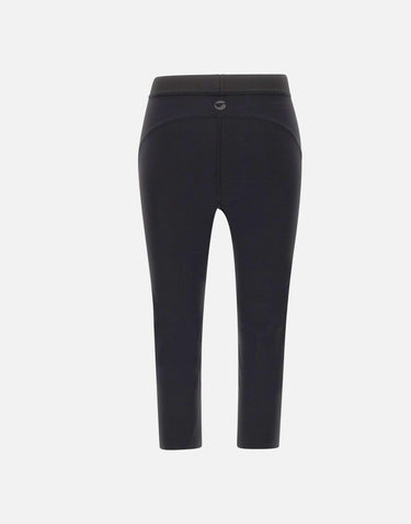 Leggins Capri COPJS213F5004 BLK COPERNI 