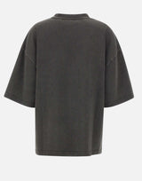 T-shirt "Heavy Boxy Tee" ESSS26TT01012 0392 ENTIRE STUDIOS 