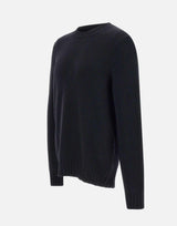 Maglia in  lana 19100 13151099 GRAN SASSO 