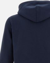 Felpa "M-Classic" in cotone 710766778 007 POLO RALPH LAUREN 