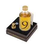 Colonia n°9 100ml ABCC02100 STDN9 ANTICA BARBIERIA COLLA 