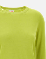 "Sweater basic" K35201 42 SUN68 