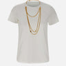 T-shirt "Urban" MA00956E2 270 ELISABETTA FRANCHI 