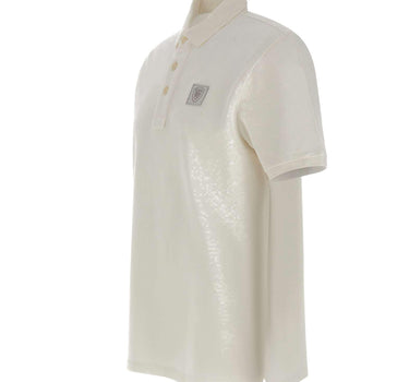 Polo "Albano" 26SBLUT02290 006803102 BLAUER 