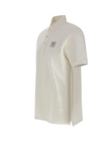 Polo "Albano" 26SBLUT02290 006803102 BLAUER 
