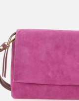 Borsa a tracolla "Three" BS12294 CMPLDESERTFLOWER GIANNI CHIARINI 