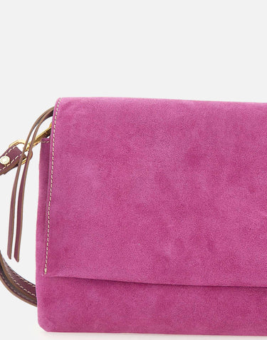 Borsa a tracolla "Three" BS12294 CMPLDESERTFLOWER GIANNI CHIARINI 