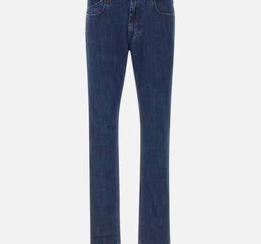 "Rubens Z jeans" P015B6 2822BLUE RE-HASH 