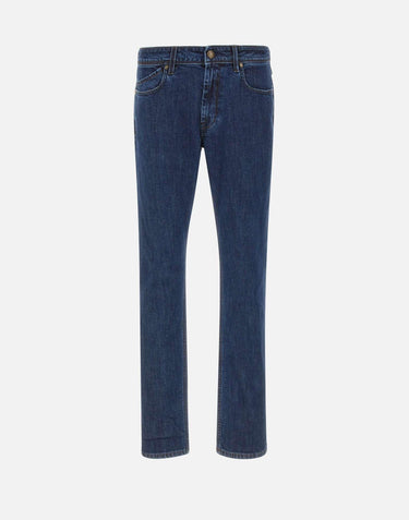 "Rubens Z jeans" P015B6 2822BLUE RE-HASH 