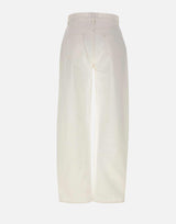 Jeans "Samur" SAMUR IVORY LOULOU DE SAISON 