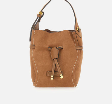 Borsa a mano "Sienna" BS11785 CMPLCARAMEL GIANNI CHIARINI 