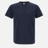 "Piquet cold dye t-shirt" T35127 07 SUN68 