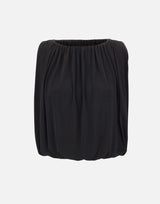 Top a palloncino V173684945 001BLK VINCE. 