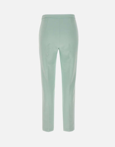 Pantaloni "Daily" PA02841E2 BV9 ELISABETTA FRANCHI 