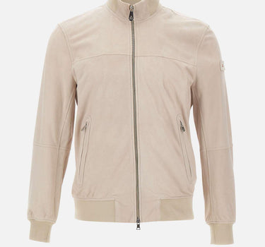 Giacca in pelle "Sand Suede PE 08" PEU5743 99012407729 PEUTEREY 