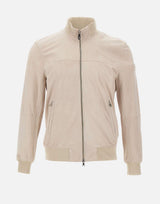 Giacca in pelle "Sand Suede PE 08" PEU5743 99012407729 PEUTEREY 