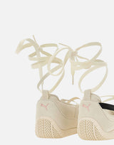 "Speedcat Ballet" 404395 01 PUMA X ROSE' 
