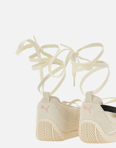 "Speedcat Ballet" 404395 01 PUMA X ROSE' 