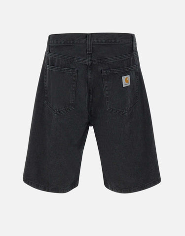 "Landon Shorts" I030469 8906 CARHARTT WIP 