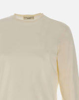 Maglia in cotone superlight GC1ML SU18R020 FILIPPO DE LAURENTIIS 