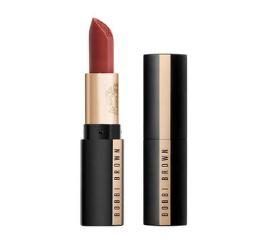 Luxe Cashmere Matte Lipstick "NoHo 406" 3.5gr H5DS080000 3.5GM BOBBI BROWN 