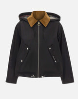 Giacca antipioggia "Weaver" LSP0307 LSPBK11 BARBOUR 
