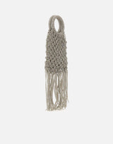 Borsa a mano "Maronti" BAG00045 ARG TWENTYFOURHAITCH 