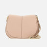 Borsa a spalla "Helena Round" BS6037 COMMGRNNAOPPINKSALT GIANNI CHIARINI 