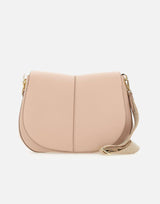Borsa a spalla "Helena Round" BS6037 COMMGRNNAOPPINKSALT GIANNI CHIARINI 