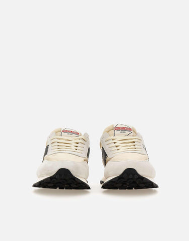 Sneakers "Tour Low" TILU W021 PHILIPPE MODEL PARIS 
