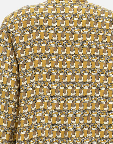 Camicia reversibile "Times" 2529116052600 004 'S MAX MARA TIMELESS 