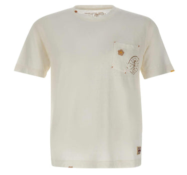 T-shirt "Derby" DERBY R00628LATTE BOB 