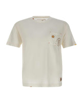 T-shirt "Derby" DERBY R00628LATTE BOB 