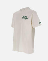 T-shirt "Portland Gin Tonic Tennis" PRL0002 01987L MC2 SAINT BARTH 