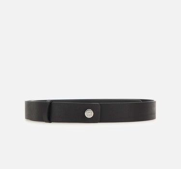 Cintura in pelle CNK00767 PNCHNERO GIANNI CHIARINI 