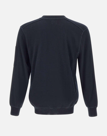 Maglia "Crewneck Boston" 20CMKN102A 110560A888 C.P. COMPANY 