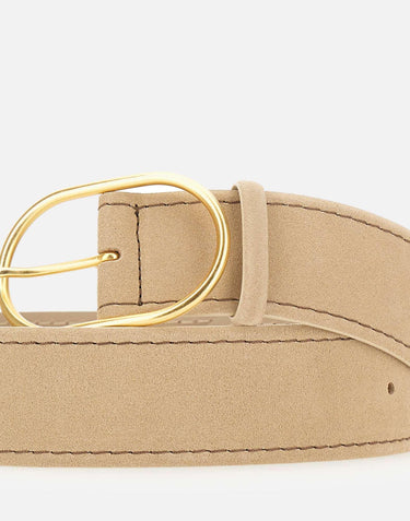Cintura in pelle CNK00334 CMNUDE GIANNI CHIARINI 