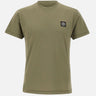 T-shirt in cotone 2100027S0013 V005G STONE ISLAND 