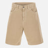 Shorts "Brandon" I036504 3IN4J CARHARTT WIP 