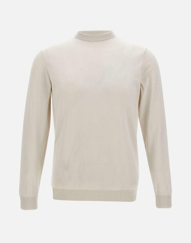 Maglia in cotone K76MAGG14 MAG0K0130201 ELEVENTY 