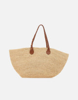 Borsa a spalla "Brunella" SDBRU 02 SOVANI X DRAGON 