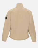 Giacca in tela di cotone stretch Paracadute 6100044S0003 V009A STONE ISLAND 