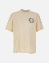 T-shirt in cotone biologico 2100001S0284 V0093 STONE ISLAND 
