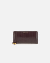 Portafogli "Eel" PF5042 EELANTIQUERUBY GIANNI CHIARINI 