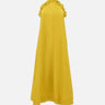 Abito in cotone QP1MR020 2002 KAOS 