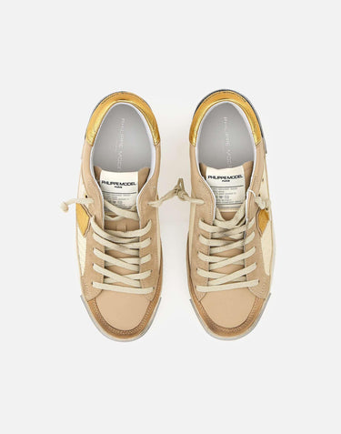 Sneakers "Prsx" PRLD XPM1 PHILIPPE MODEL PARIS 